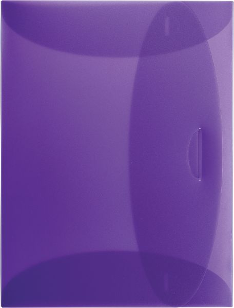 Kolma sammelbox penda easy a4 11.069.13 violett - Kolma-1106913-7611967112960