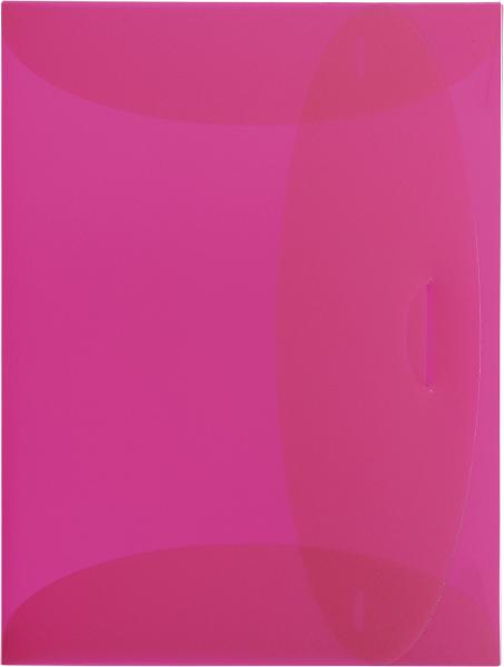 Kolma sammelbox penda easy a4 11.069.33 berry - Kolma-1106933-7611967112953