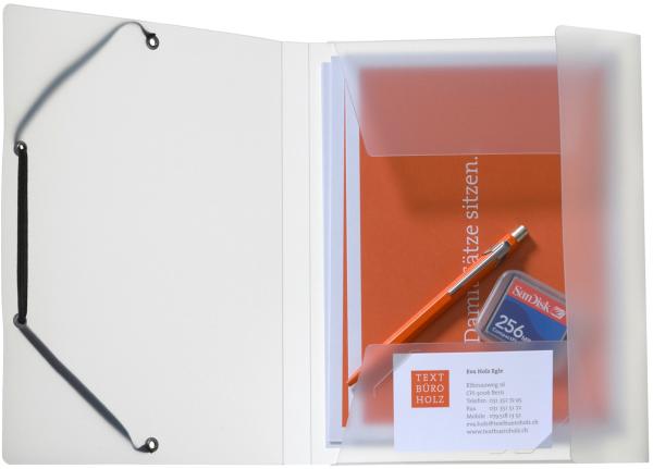Kolma sammelmappe penda easy a5 11.070.00 transparent - Kolma-11.070.00-7611967112335-02.jpg