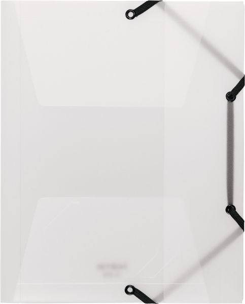 Kolma sammelmappe penda easy a5 11.070.00 transparent - Kolma-1107000-7611967112335