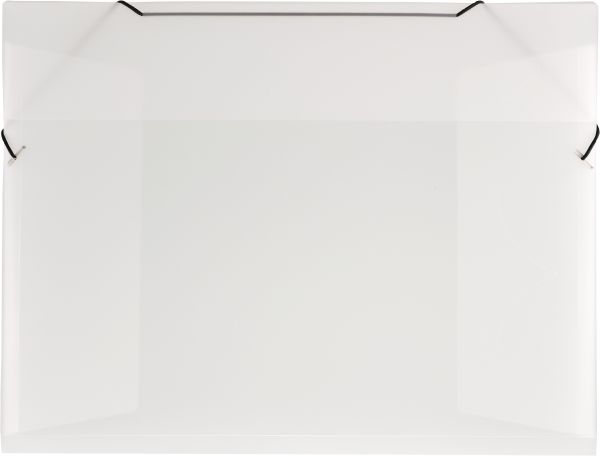Kolma sammelmappe penda easy a3 11.072.00 transparent - Kolma-1107200-7611967112434
