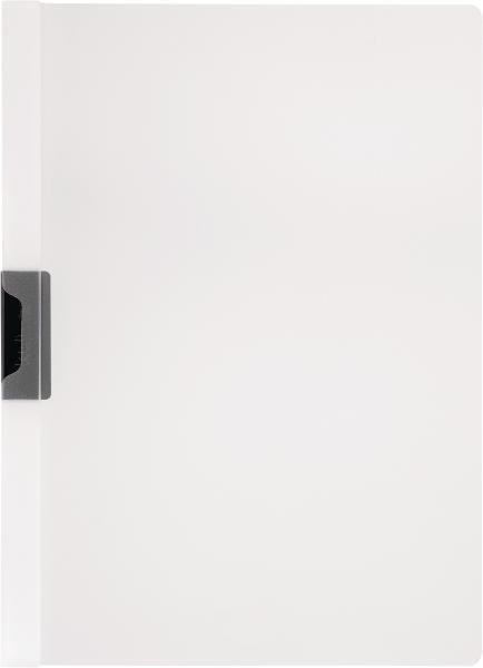 Kolma klemmhefter pressquick easy a4 11.142.00 transparent, bis 20 blatt - Kolma-1114200-7611967112038