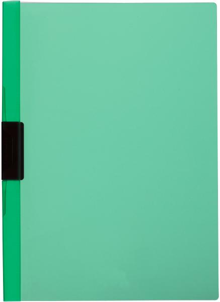 Kolma klemmhefter pressquick easy a4 11.142.01 grün, bis 20 blatt - Kolma-1114201-7611967112045