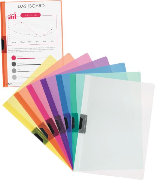 Kolma klemmhefter pressquick easy a4 11.142.04 rot, bis 20 blatt - Kolma-11.142.04-7611967112052-02.jpg