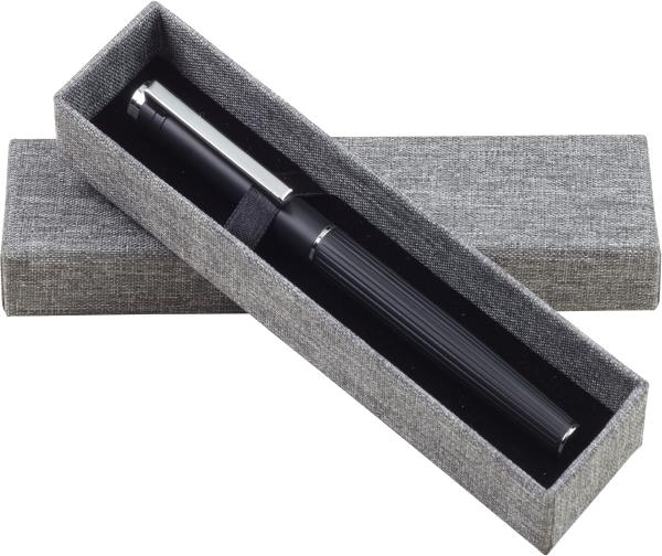 Kolma stiftbox rpet 14.301.03 rezykliertes pet 16x4x2.5cm - Kolma-14.301.03-7611967140079-03.jpg