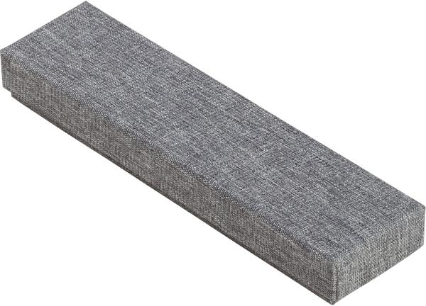 Kolma stiftbox rpet 14.301.03 rezykliertes pet 16x4x2.5cm - Kolma-1430103-7611967140079