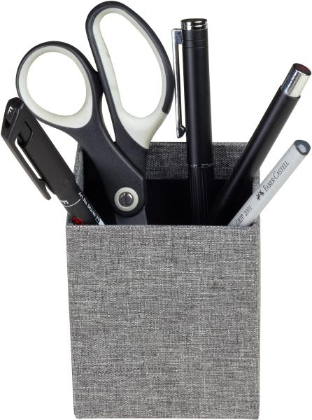 Kolma stifteköcher rpet 14.305.03 rezykliertes pet 8x8x9cm - Kolma-14.305.03-7611967140116-02.jpg