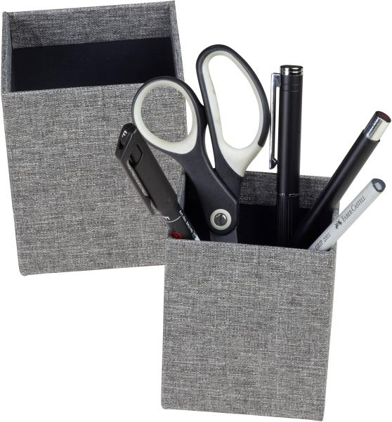 Kolma stifteköcher rpet 14.305.03 rezykliertes pet 8x8x9cm - Kolma-14.305.03-7611967140116-03.jpg