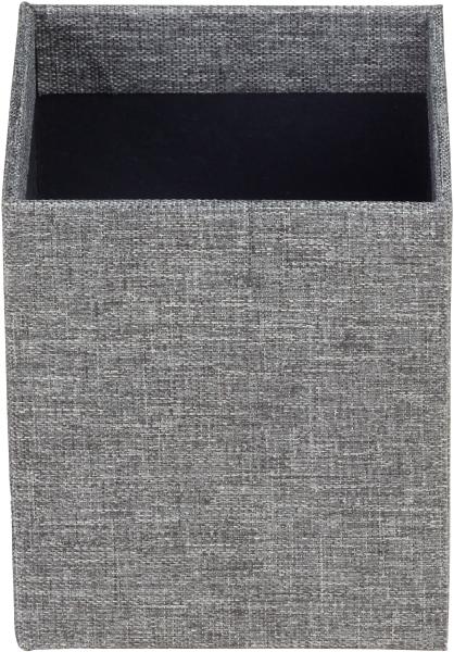 Kolma stifteköcher rpet 14.305.03 rezykliertes pet 8x8x9cm - Kolma-1430503-7611967140116