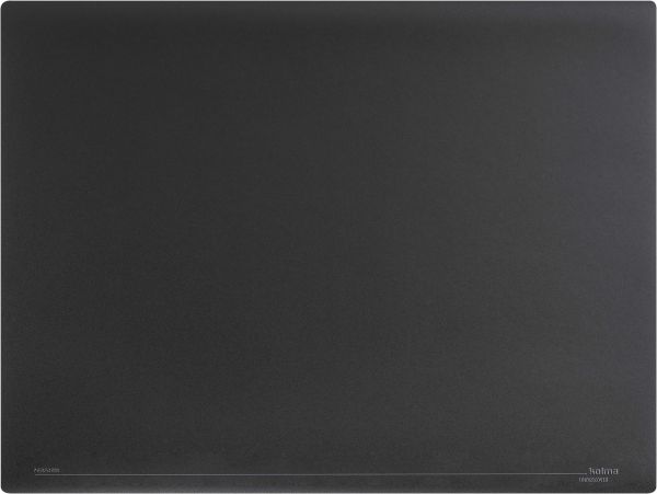 Kolma schreibunterlage perform 34.453.48 anthrazit 53x40cm - Kolma-3445348-7611967340134
