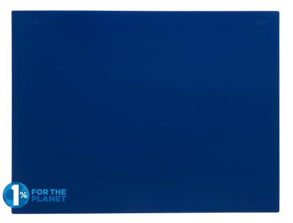 Kolma schreibunterlage pp 34.520.05 blau 65x50cm - Kolma-3452005-7611967340554