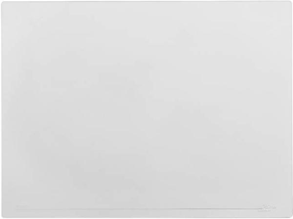 Kolma schreibunterlage perform 34.751.00 transparent 63x50cm - Kolma-3475100-7611967340387