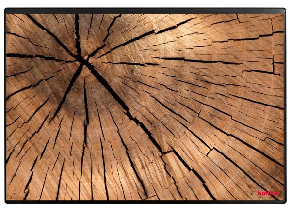 Kolma schreibunterlage 50x34cm 35.575.20 holz - Kolma-3557520-7611967350676