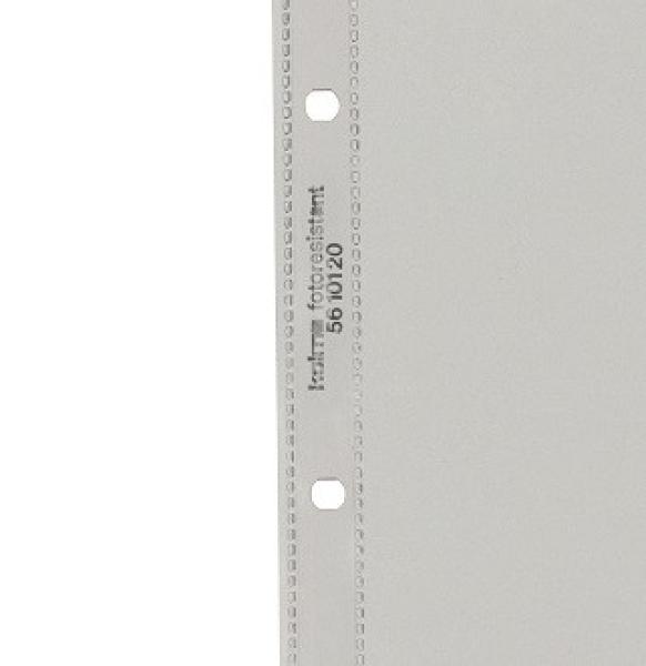 Kolma zeigebuchtasche transparent a4 56.101.20 foto/copy resistant 100 stk. - Kolma-56.101.20-7611967560051-02.jpg