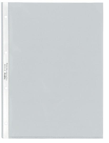 Kolma zeigetasche copyresistant a4 57.115.20 transp.,lisse strong 100 stk. - Kolma-5711520-7611967570074
