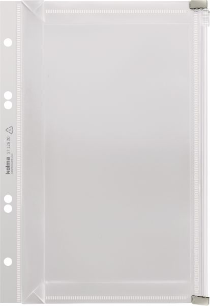 Kolma zeigetasche zip copyres. a5 57.126.20 universallochung - Kolma-5712620-7611967570616