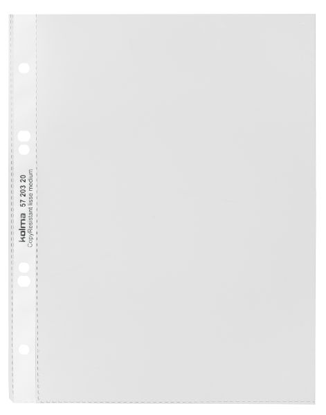 Kolma zeigetasche a5 57.203.20 copyresistant, lisse 100 stk. - Kolma-5720320-7611967570135