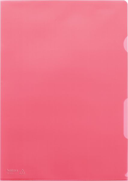 Kolma sichtmappen superstrong a4 59.433.04 rot 10 stück - Kolma-5943304-7611967590102
