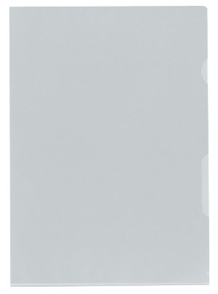 Kolma sichtmappen superstrong a4 59.434.00 transparent 100 stück - Kolma-5943400-7611967590164