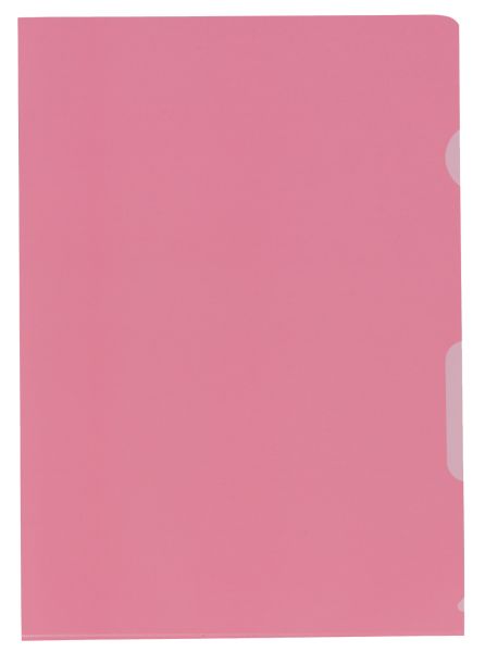 Kolma sichtmappen superstrong a4 59.434.04 rot 100 stück - Kolma-5943404-7611967590188
