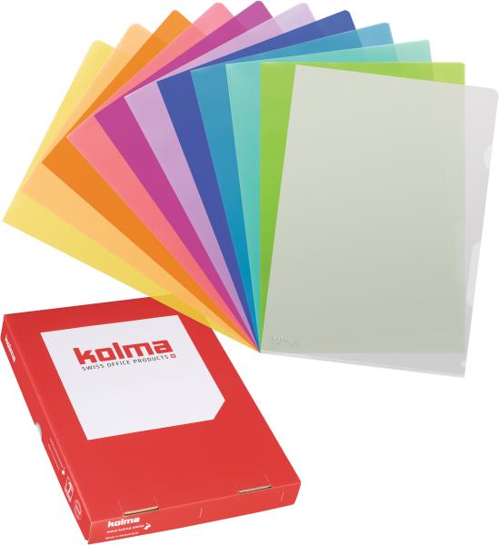 Kolma sichtmappen superstrong a4 59.434.12 orange 100 stück - Kolma-59.434.12-7611967590218-02.jpg