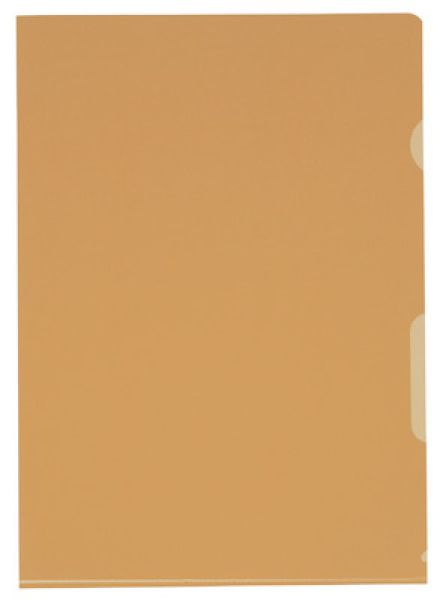 Kolma sichtmappen superstrong a4 59.434.12 orange 100 stück - Kolma-5943412-7611967590218