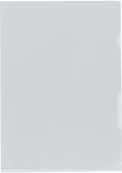 Kolma sichtmappen a4 59.444.00 transparent, soft 100 stück - Kolma-5944400-7611967595442