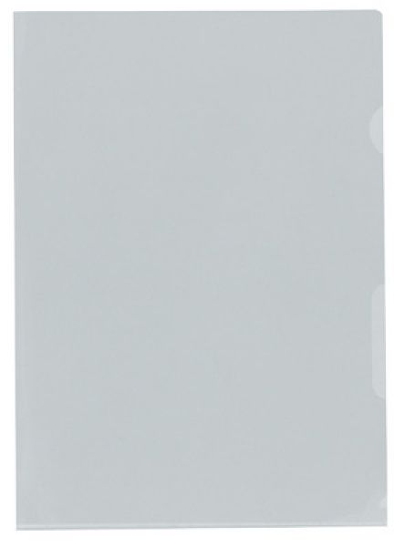Kolma sichtmappe visa superstrong a4 59.464.00 farblos, lisse 100 stk. - Kolma-5946400-7611967590010
