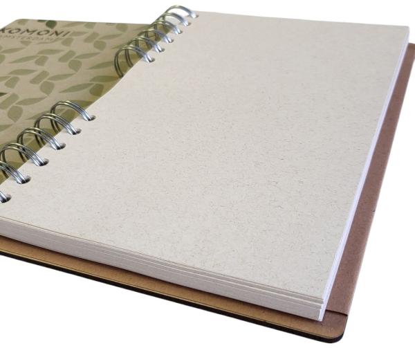 Komoni notizbuch le petit prince a6 lpp-maa6b blanko 90 blatt - Komoni-lpp-maa6b-8720634489836-03.jpg