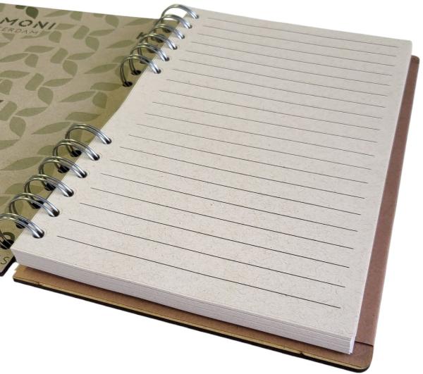Komoni notizbuch federn a6 ver6g liniert 90 blatt - Komoni-ver6g-8720634484824-02.jpg
