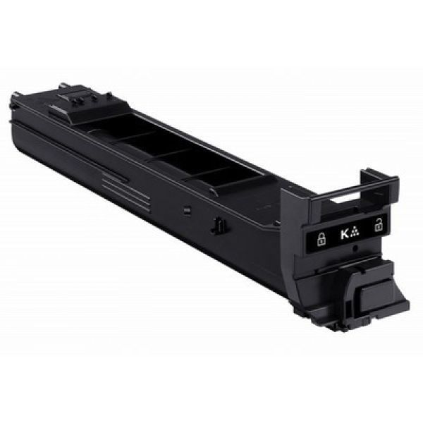 Konica minolta toner-modul hy schwarz a0dk152 magicolor 4650 8000 seiten - Konica-minolta-a0dk152-0039281047206