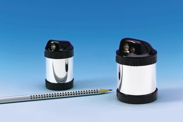 Kum spitzer 5246026 schwarz/chrom - Kum-5246026-4064900008166-02.jpg