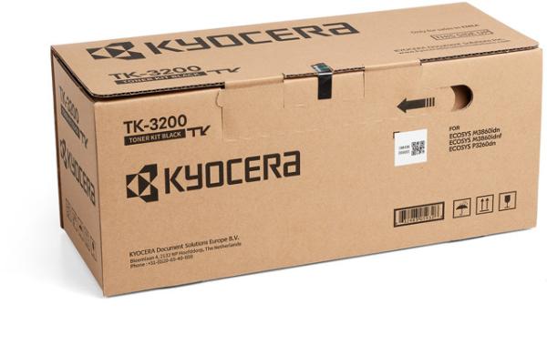 Kyocera toner-modul schwarz tk-3200 ecosys p3260dn 40'000 seiten - Kyocera-tk-3200-0632983059326-02.jpg