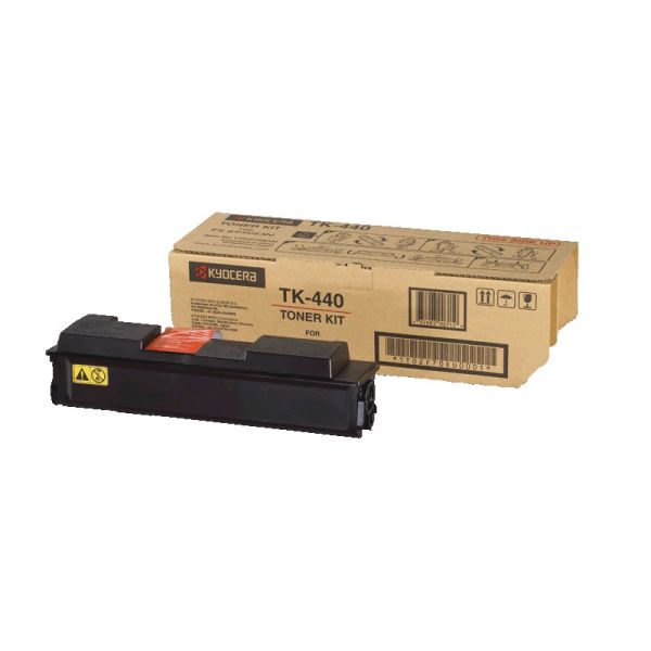 Kyocera toner-modul schwarz tk-440 fs-6950dn 15'000 seiten - Kyocera-tk-440-0632983007150