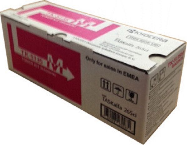 Kyocera toner-modul magenta tk-5135m taskalfa 265ci 5000 seiten - Kyocera-tk-5135m-0632983030974