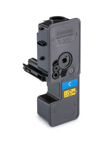 Kyocera toner-modul cyan tk-5220c ecosys p5021 1200 seiten - Kyocera-tk-5220c-0632983037522