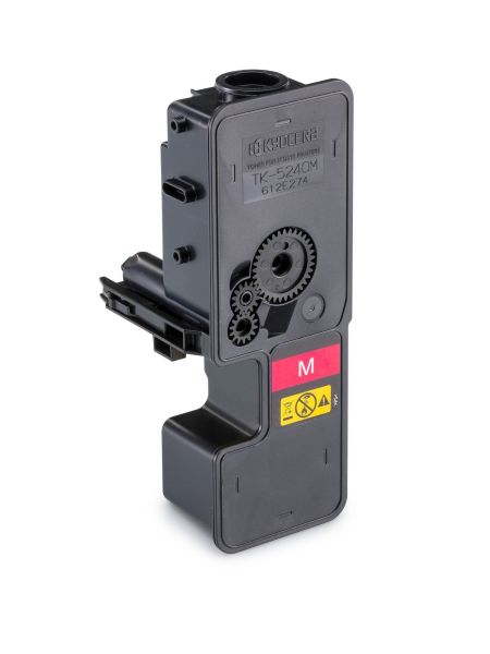 Kyocera toner-modul magenta tk-5220m ecosys p5021 1200 seiten - Kyocera-tk-5220m-0632983037409
