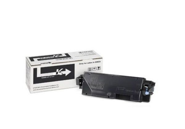 Kyocera toner-modul schwarz tk-5280k ecosys p6235cdn 13'000 s. - Kyocera-tk-5280k-0632983049488
