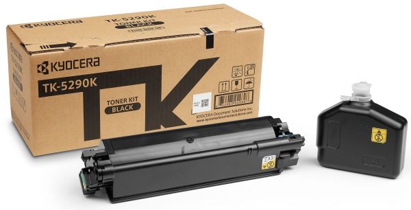 Kyocera toner-modul schwarz tk-5290k ecosys p7240cdn 17'000 s. - Kyocera-tk-5290k-0632983049808