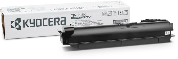 Kyocera toner-modul schwarz tk-5315k taskalfa 408ci 24'000 seiten - Kyocera-tk-5315k-0632983057780