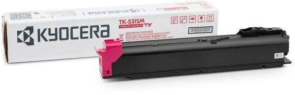 Kyocera toner-modul magenta tk-5315m taskalfa 408ci 18'000 seiten - Kyocera-tk-5315m-0632983057841
