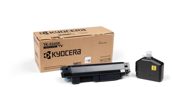 Kyocera toner-modul schwarz tk-5345k taskalfa 352ci 17'000 seiten - Kyocera-tk-5345k-0632983064689