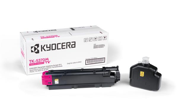 Kyocera toner-modul magenta tk-5370m ecosys pa3500cx 5000 seiten - Kyocera-tk-5370m-0632983072745-02.jpg