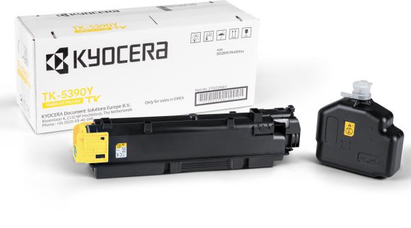 Kyocera toner-modul yellow tk-5390y ecosys pa4500cx 13'000 seiten - Kyocera-tk-5390y-0632983073445-02.jpg