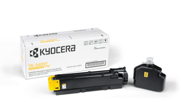 Kyocera toner-modul yellow tk-5405y taskalfa ma3500ci 10'000 s. - Kyocera-tk-5405y-0632983073742-02.jpg