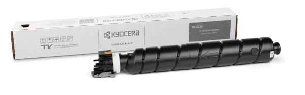 Kyocera toner-modul schwarz tk-6330 ecosys p4060dn 32'000 seiten - Kyocera-tk-6330-0632983061541