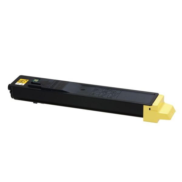 Kyocera toner-modul yellow tk-8115y ecosys m8124cidn 6'000 s. - Kyocera-tk-8115y-0632983046906