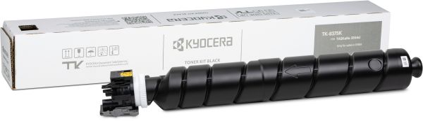 Kyocera toner-modul schwarz tk-8375k taskalfa 3554ci 30'000 seiten - Kyocera-tk-8375k-0632983063828