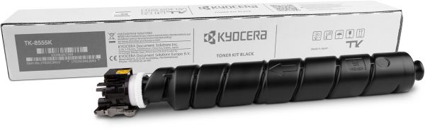 Kyocera toner-modul schwarz tk-8555k taskalfa 5054ci 40'000 seiten - Kyocera-tk-8555k-0632983067499