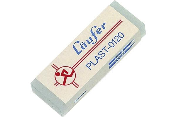 LÄufer plast-radierer 65x21x12mm 01200 mit kartonmanschette - Laeufer-01200-4006677001209-04.jpg